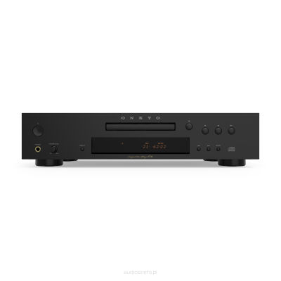 Onkyo Icon C-30 Odtwarzacz Płyt CD Autoryzowany Dealer