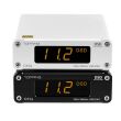 TOPPING D10S Czarny DAC USB Autoryzowany Dealer - 6