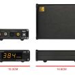 TOPPING D10S Czarny DAC USB Autoryzowany Dealer - 9