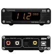 TOPPING D10S Czarny DAC USB Autoryzowany Dealer - 8