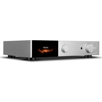 Audiolab 9000Q Srebrny Przedwzmacniacz Autoryzowany Dealer
