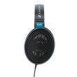 Sennheiser HD600 Audiofilskie Słuchawki Autoryzowany Dealer Poznań PYTAJ O DOSTĘPNOŚĆ ! - 2