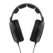 Sennheiser HD600 Audiofilskie Słuchawki Autoryzowany Dealer Poznań PYTAJ O DOSTĘPNOŚĆ ! - 3