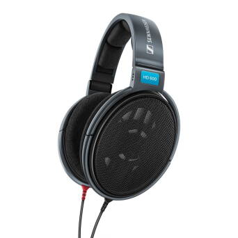 Sennheiser HD600 Audiofilskie Słuchawki Autoryzowany Dealer Poznań PYTAJ O DOSTĘPNOŚĆ !