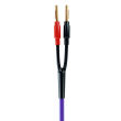 Melodika MDSC4015 Kabel głośnikowy OFC 4N 2x4mm2 - 1,5m - 2szt. - 4