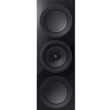 KEF R2 Meta Czarny Połysk Kolumna Centralna Autoryzowany Dealer - 5
