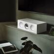 KEF R2 Meta Czarny Połysk Kolumna Centralna Autoryzowany Dealer - 13