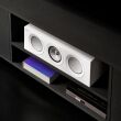 KEF R2 Meta Czarny Połysk Kolumna Centralna Autoryzowany Dealer - 6