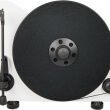 Pro-Ject VT-E BT R OM5e Czarny Gramofon Bluetooth  - 3
