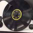 Pro-Ject VT-E BT R OM5e Czarny Gramofon Bluetooth  - 4