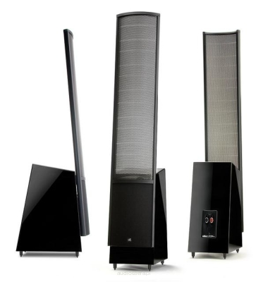 Martin Logan ElectroMotion ESL bl głośnik elektrostatyczny gwarancja 5 lat