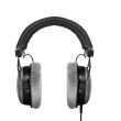 Beyerdynamic DT 880 PRO 250 ohm Słuchawki Studyjne Dostępne ! - 2