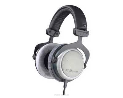 Beyerdynamic DT 880 PRO 250 ohm Słuchawki Studyjne Dostępne !