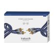 IN-AKUSTIK PREMIUM RCA Kabel Stereo 2xRCA 5m Autoryzowany Dealer - 2