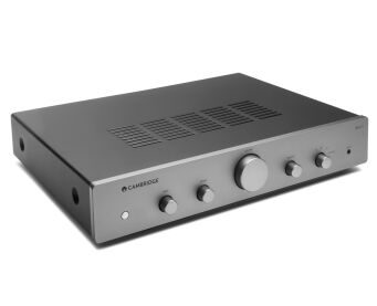 Cambridge Audio AXA25 Wzmacniacz Autoryzowany Dealer