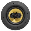 LITHE AUDIO Głośnik sufitowy stereo 6,5