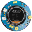 LITHE AUDIO Głośnik sufitowy stereo 6,5