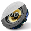 LITHE AUDIO Głośnik sufitowy stereo 6,5