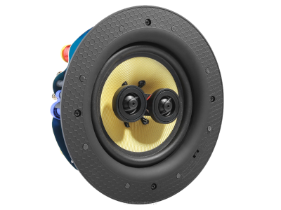 LITHE AUDIO Głośnik sufitowy stereo 6,5