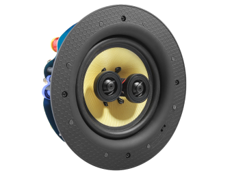 LITHE AUDIO Głośnik sufitowy stereo 6,5" Autoryzowany Dealer