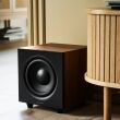 Argon Audio MALMÖ SUB 10 Orzech Subwoofer Autoryzowany Dealer - 8
