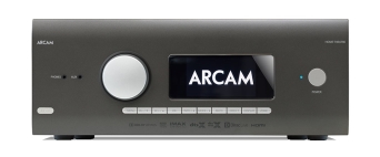 ARCAM AV40 Amplituner Autoryzowany Dealer