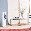 Audiovector QR 3 Matowy biały Autoryzowany Dealer - 2
