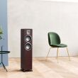 Audiovector QR 3 Matowy biały Autoryzowany Dealer - 6