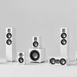 Audiovector QR 3 Matowy biały Autoryzowany Dealer - 4