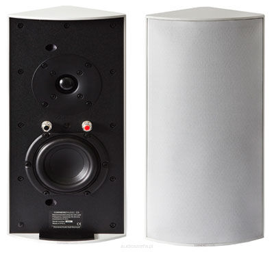 Cornered Audio C3 Głośnik Narożny HI-FI Autoryzowany Dealer