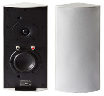 Cornered Audio C3 Głośnik Narożny HI-FI Autoryzowany Dealer