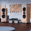 Pylon Audio Amber MKII Lakier Kolumny Autoryzowany Dealer - 4
