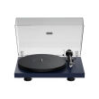 Pro-Ject DEBUT CARBON EVO 2 Satine Niebieska Stal Gramofon Autoryzowany Dealer - 2