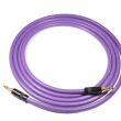 Melodika MDMJ05 Kabel jack stereo 3.5mm - jack stereo 3.5mm 0,5m - 3