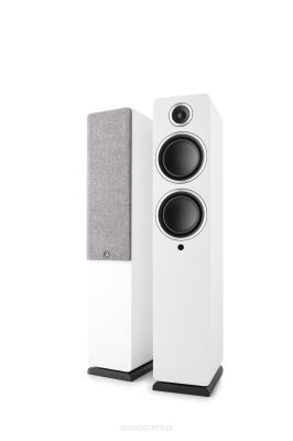 Argon Audio Fenris A55 Białe Kolumny Stereo Aktywne Autoryzowany Dealer