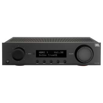 JBL MA310 Czarny 5.2-kanałowy Amplituner kina domowego Autoryzowany Dealer