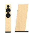 Pylon Audio Diamond 28 mk2 Olejowosk Natural Oak Kolumny Stereo Autoryzowany Dealer - 3