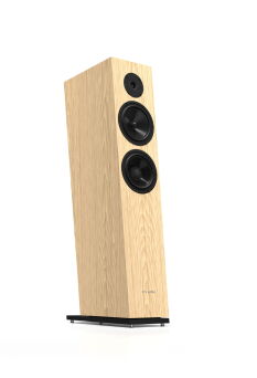 Pylon Audio Diamond 28 mk2 Olejowosk Natural Oak Kolumny Stereo Autoryzowany Dealer