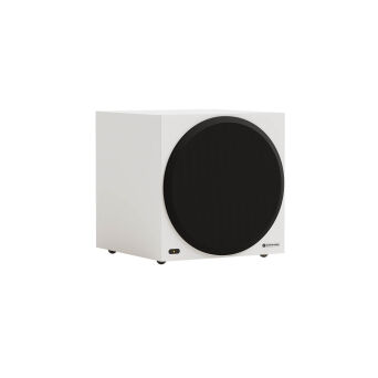 Monitor Audio Vestra 12 Biały Mat Subwoofer Aktywny Autoryzowany Dealer