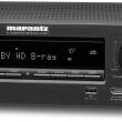 Marantz NR1510 czarny Amplituner kina domowego 5,2 Autoryzowany Dealer - 2