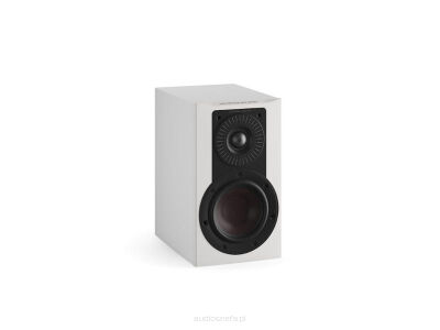 DALI OPTICON 1 MK2 Białe Kolumny Stereo Autoryzowany Dealer