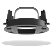 Sonos ONE IN-CEILING MOUNT (Gineos) Biały uchwyt w ścianę/sufit do głośników Sonos Autoryzowane Dealer - 4