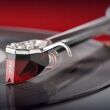 Ortofon 2M Red Verso Wkładka gramofonowa MM Autoryzowany Dealer - 2
