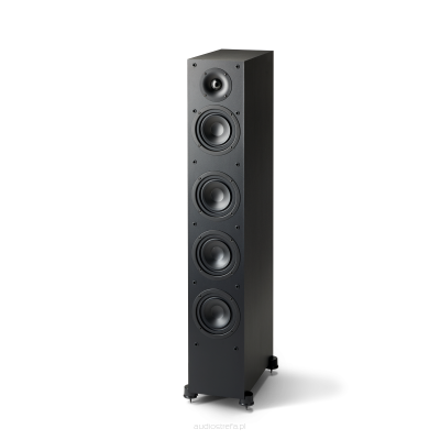 Paradigm Monitor SE 6000F Matte Black