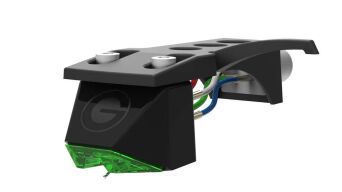 Goldring E2 Green Wkładka Gramofonowa Typu MM Autoryzowany Dealer