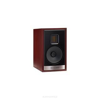 Martin Logan Motion 15I Czerwony Orzech Kolumny Autoryzowany Dealer