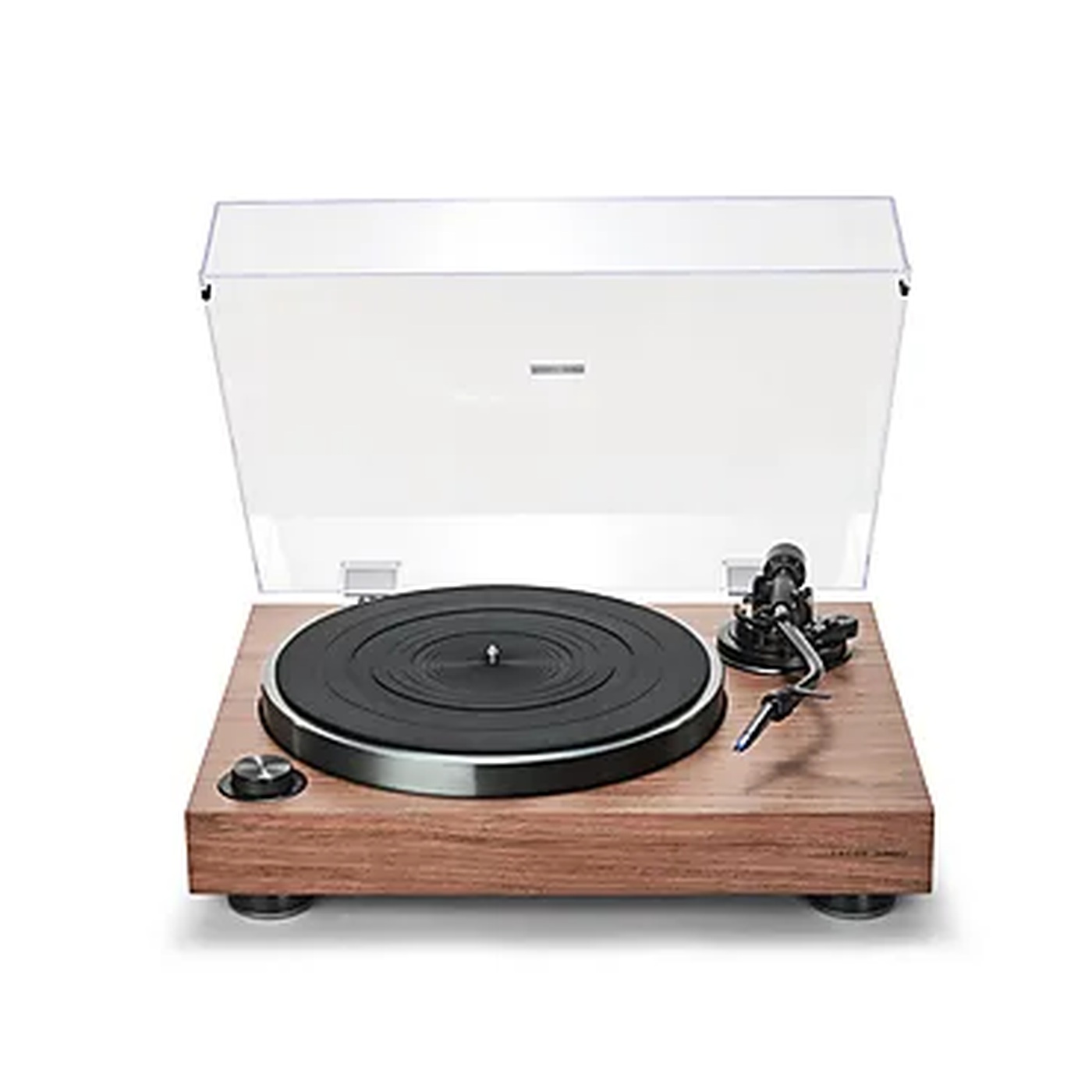 Argon Audio AURORA Walnut Argon Audio AURORA Walnut gramofon widok główny