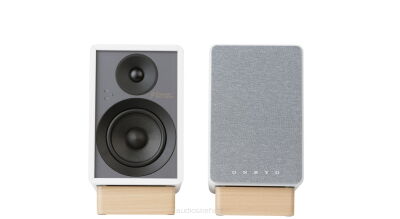Onkyo Creator GX30ARC Białe Kompaktowe monitory aktywne Autoryzowany Dealer