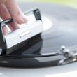 Pro-Ject Brush It Szczotka do czyszczenia płyt winylowych - 2