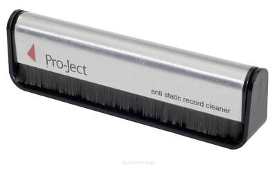 Pro-Ject Brush It Szczotka do czyszczenia płyt winylowych